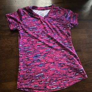 Pixel shirt